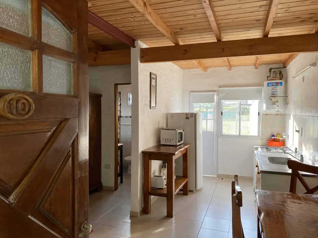 Cab 10 Comedor-cocina