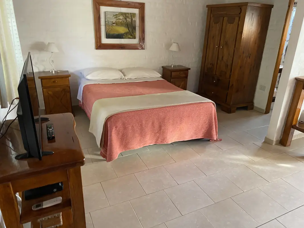 Cab 10 sector dormitorio