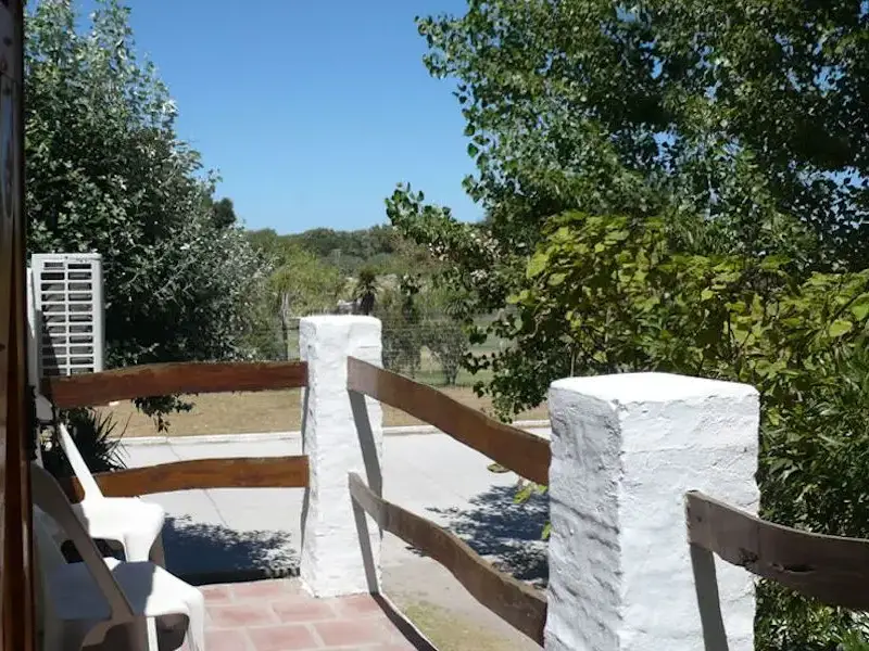 Cab. 4 personas con entrepiso-Balcon